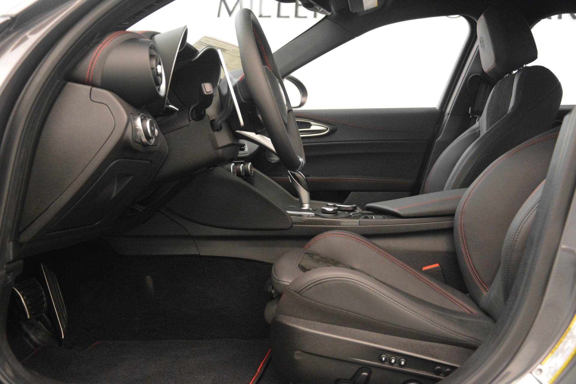 New 2019 Alfa Romeo Giulia Quadrifoglio | St. Petersburg, FL