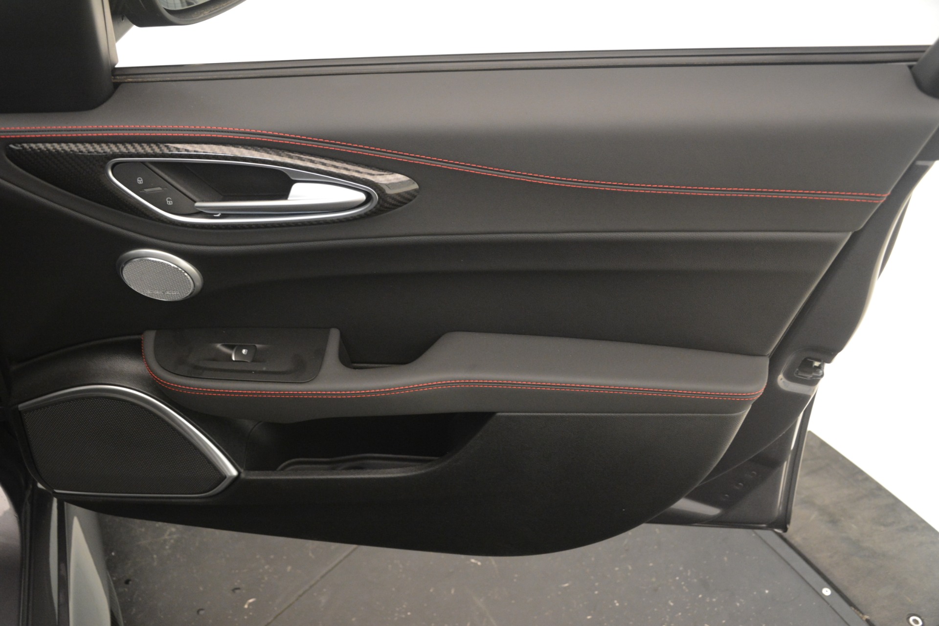 New 2019 Alfa Romeo Giulia Quadrifoglio | St. Petersburg, FL