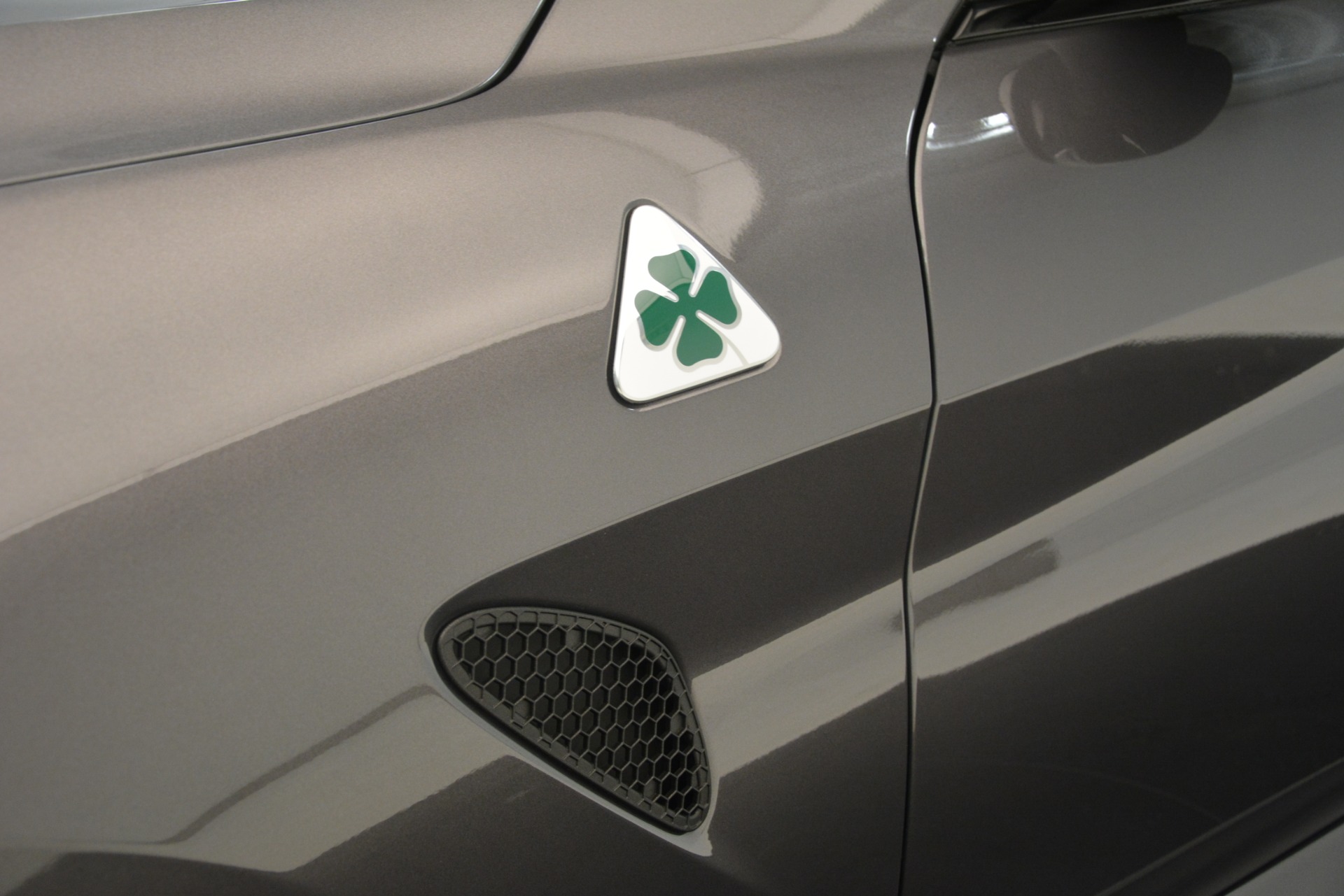 New 2019 Alfa Romeo Giulia Quadrifoglio | St. Petersburg, FL