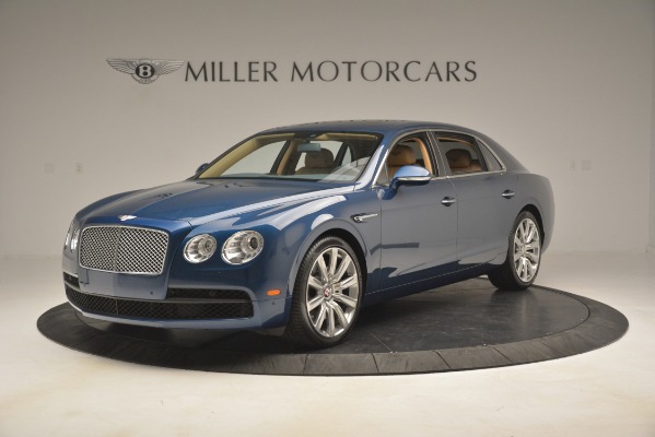 2016 Bentley Flying Spur