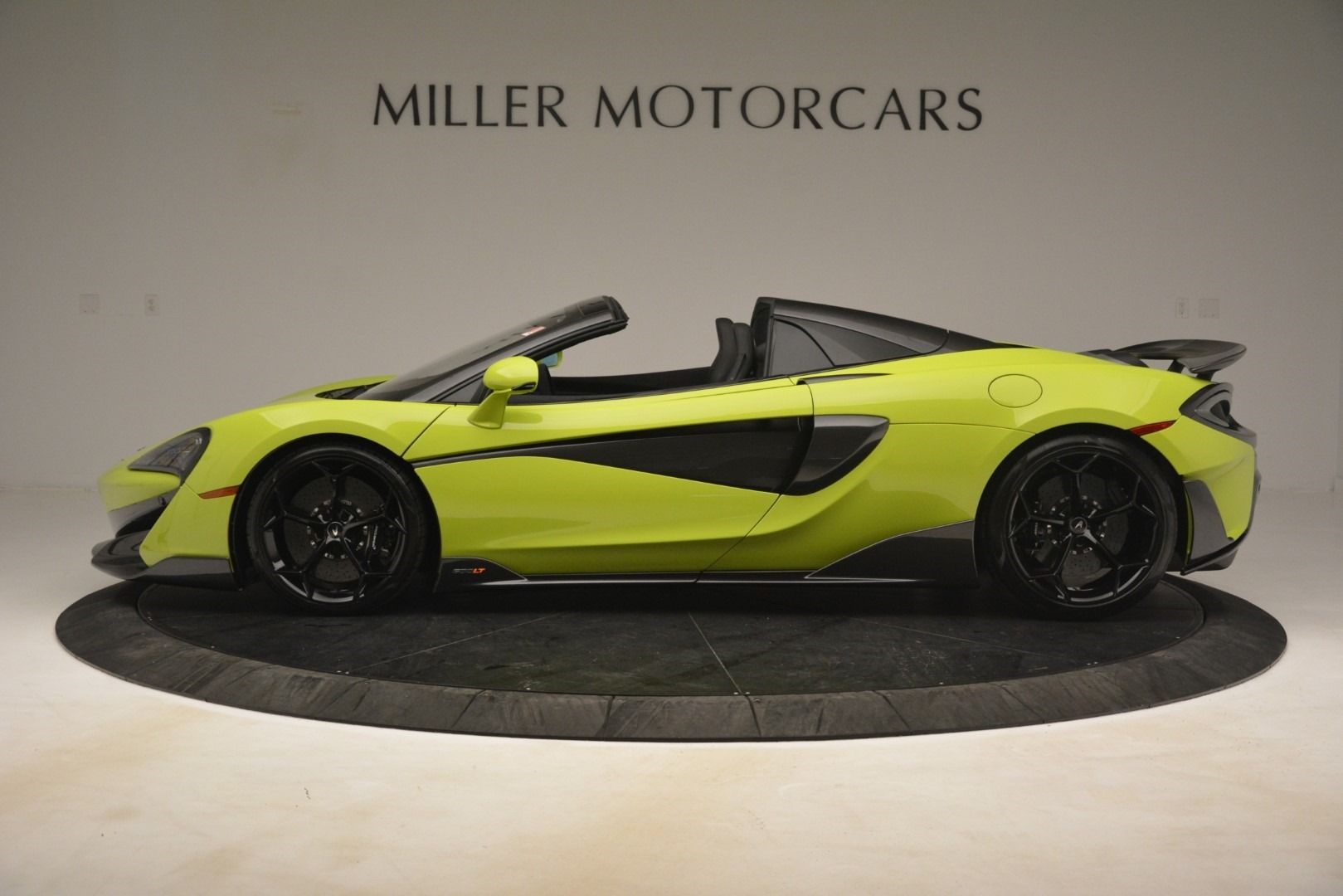 New 2020 McLaren 600LT Spider | St. Petersburg, FL