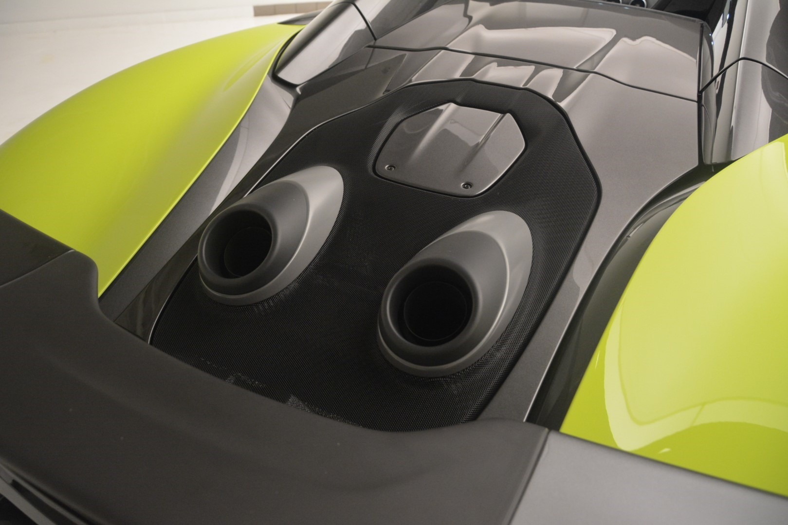 New 2020 McLaren 600LT Spider | St. Petersburg, FL