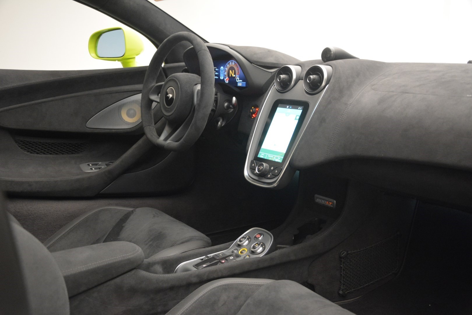 New 2020 McLaren 600LT Spider | St. Petersburg, FL