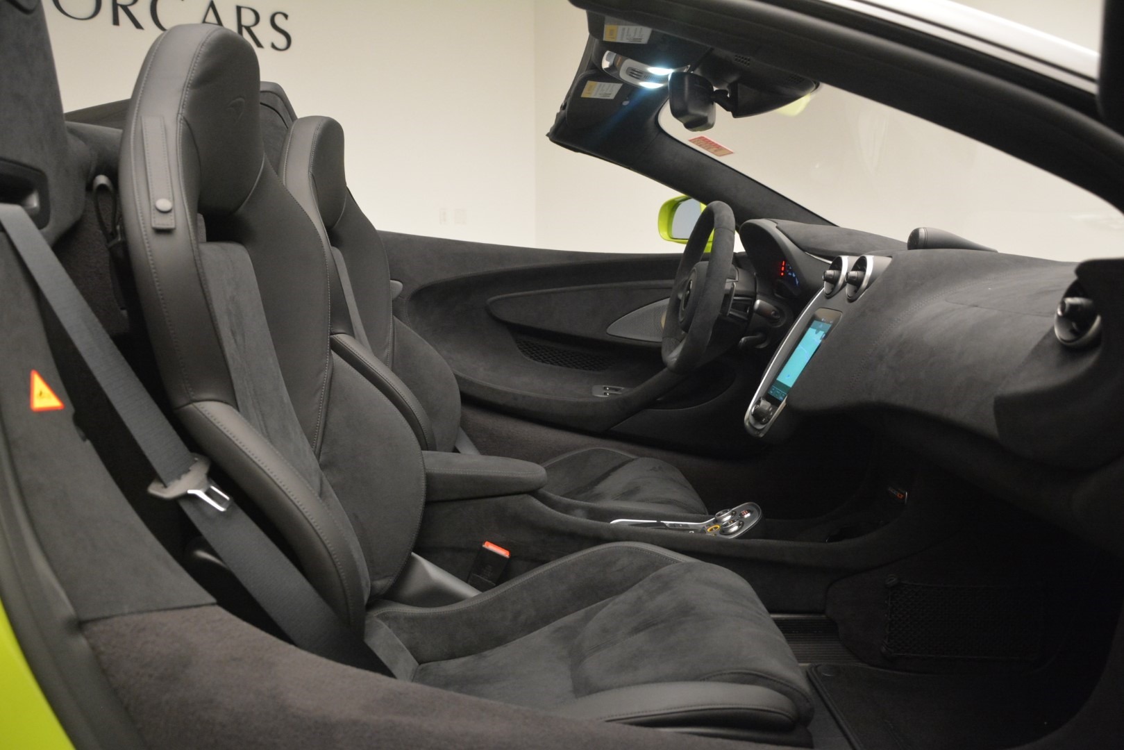 New 2020 McLaren 600LT Spider | St. Petersburg, FL