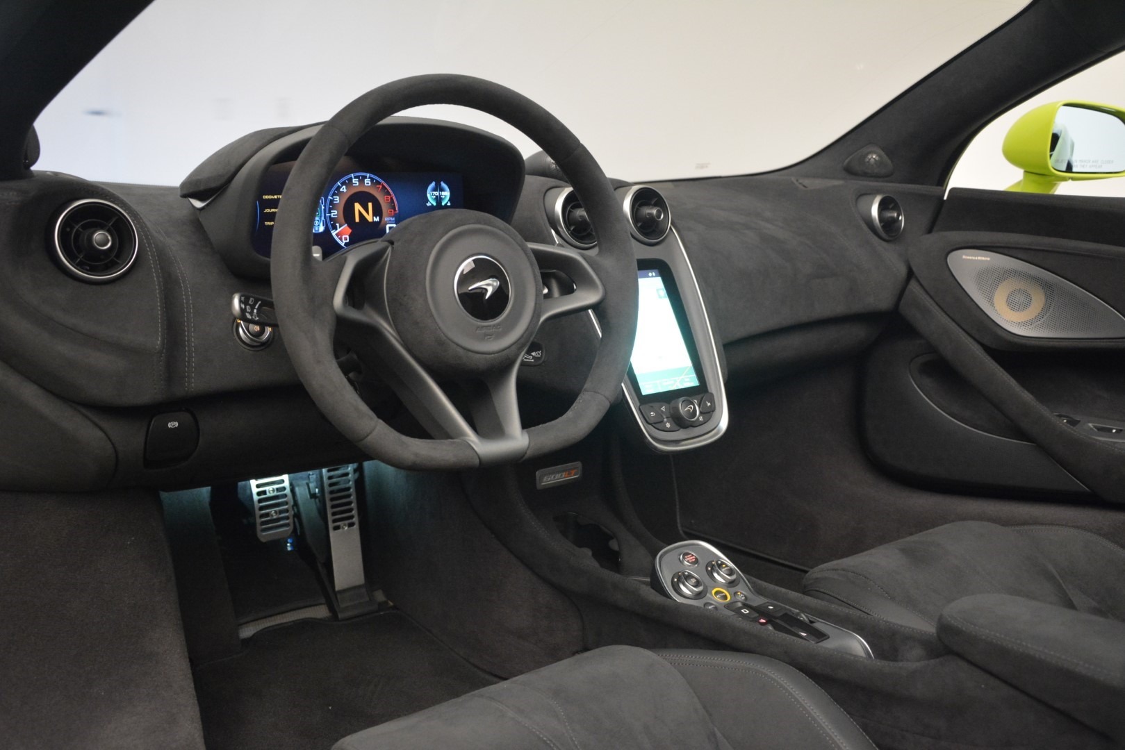 New 2020 McLaren 600LT Spider | St. Petersburg, FL
