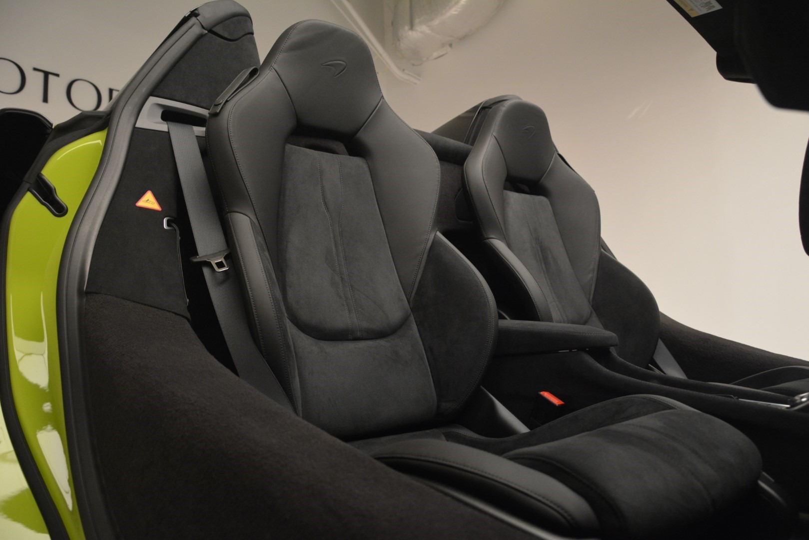 New 2020 McLaren 600LT Spider | St. Petersburg, FL