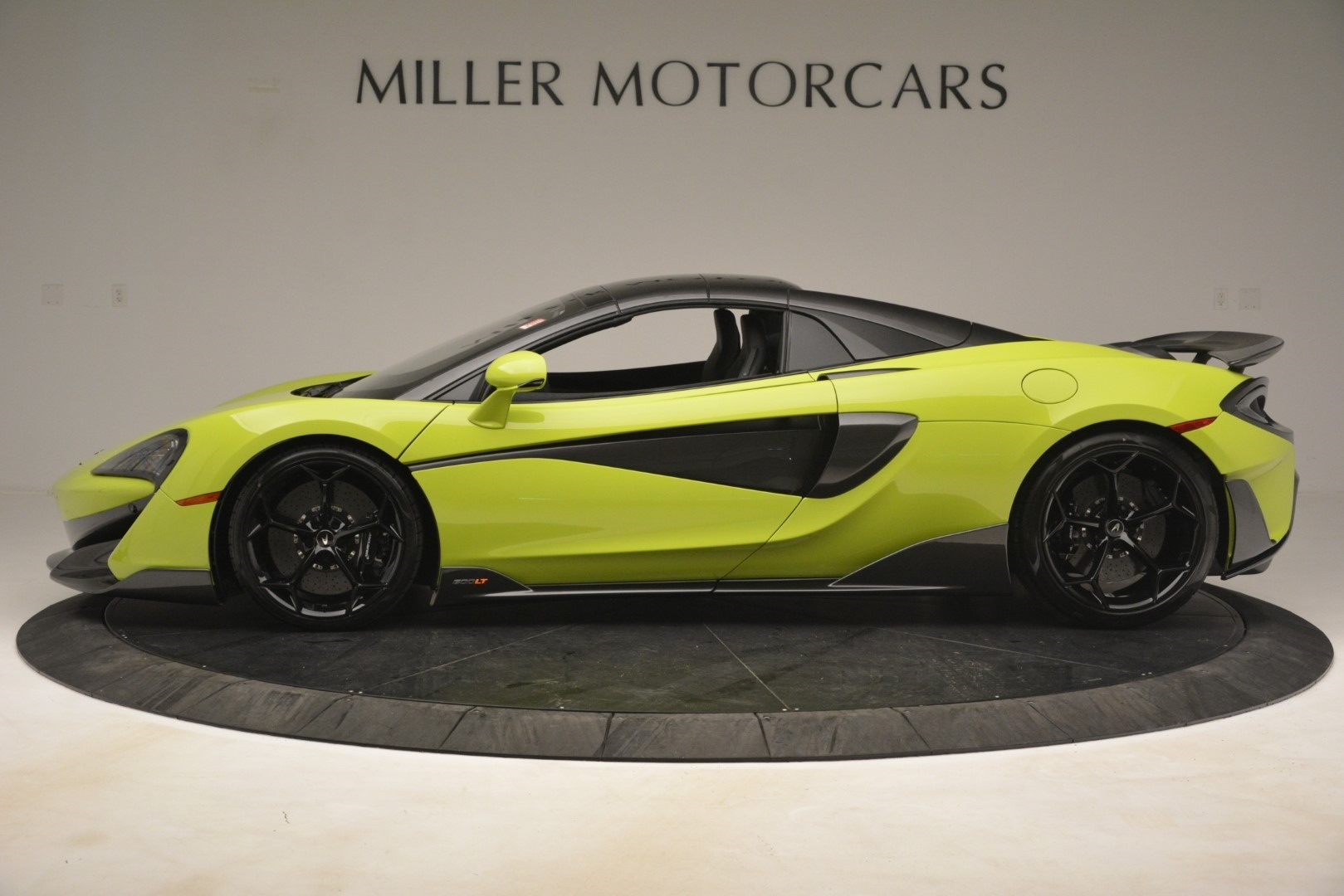 New 2020 McLaren 600LT Spider | St. Petersburg, FL