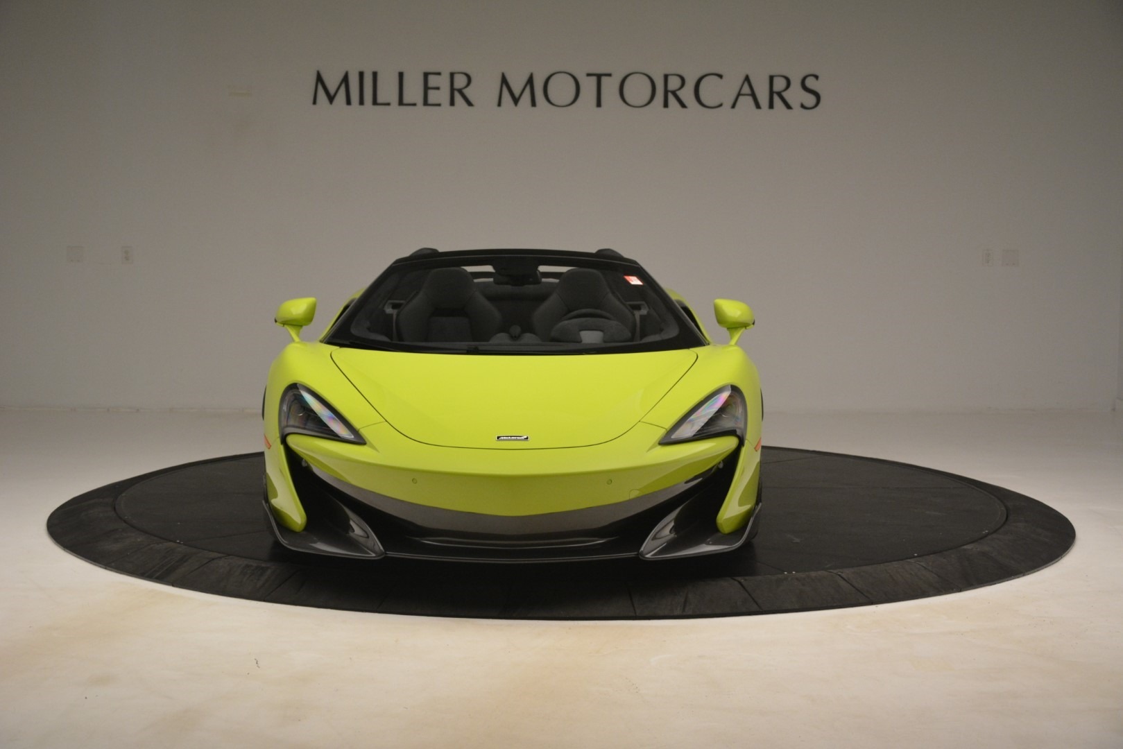 New 2020 McLaren 600LT Spider | St. Petersburg, FL