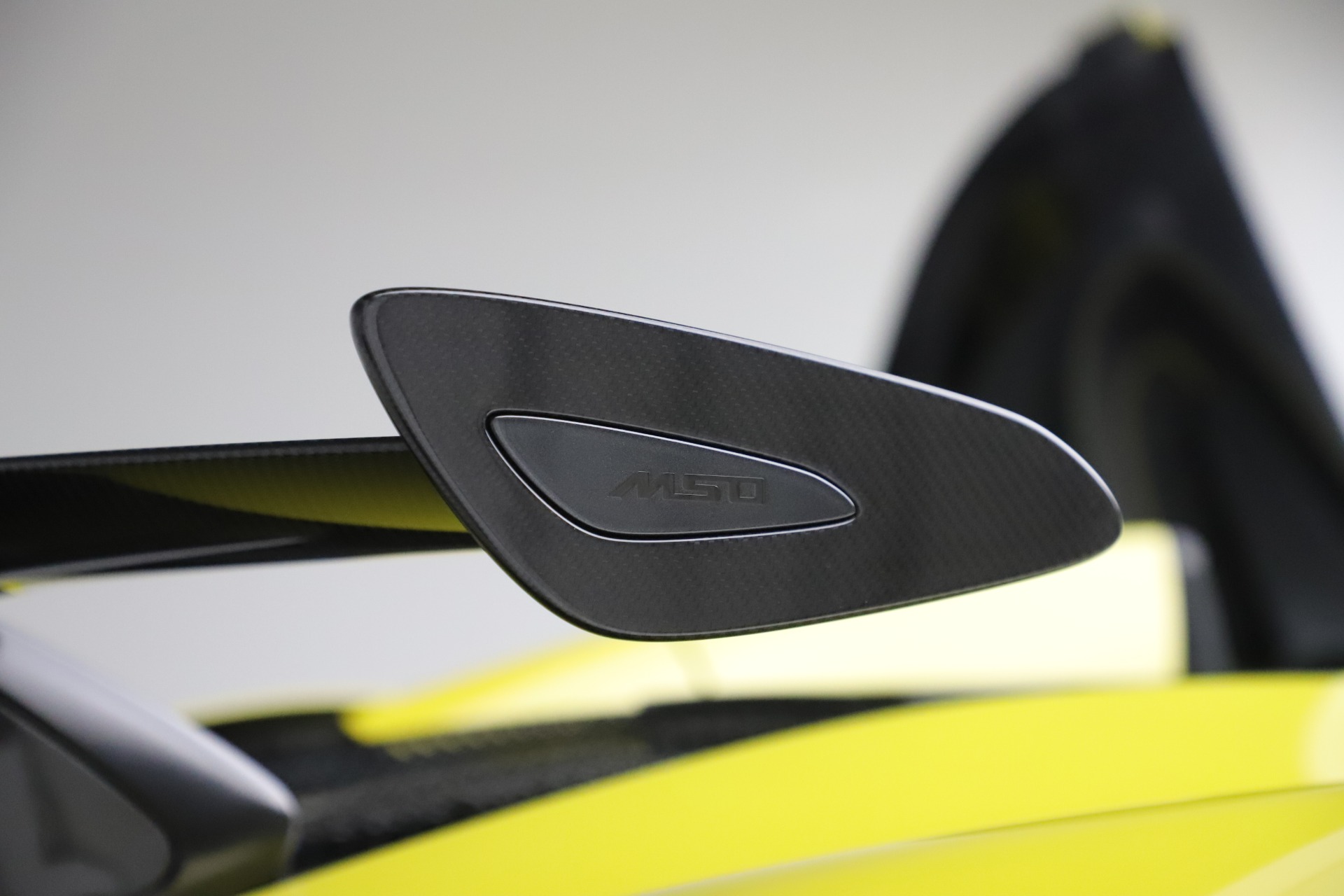 Used 2019 McLaren 570S Spider | St. Petersburg, FL