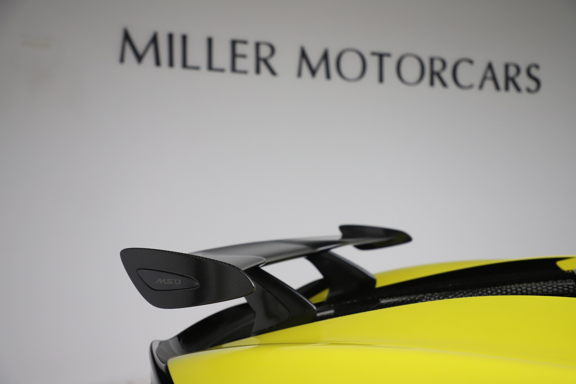 Used 2019 McLaren 570S Spider | St. Petersburg, FL