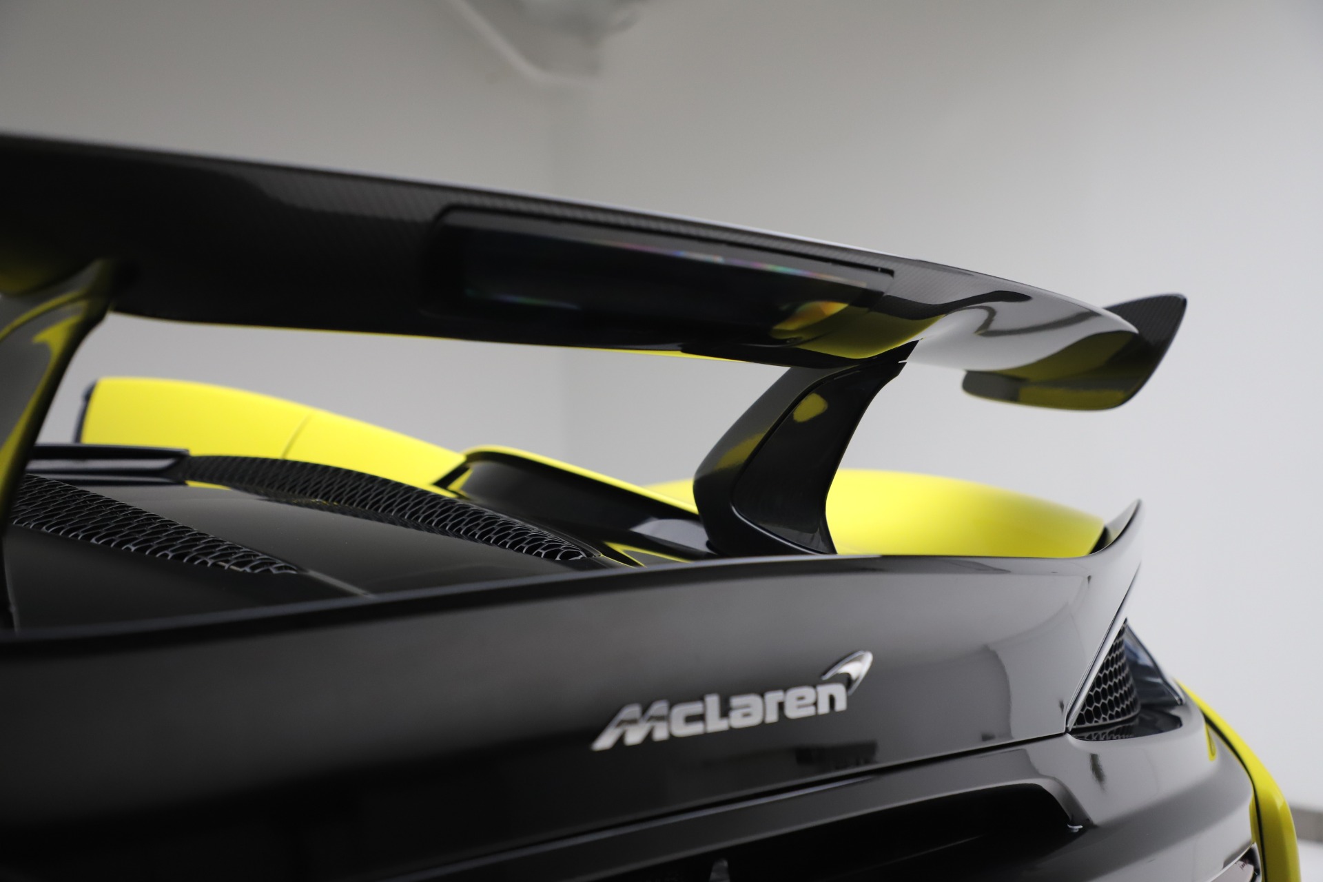 Used 2019 McLaren 570S Spider | St. Petersburg, FL