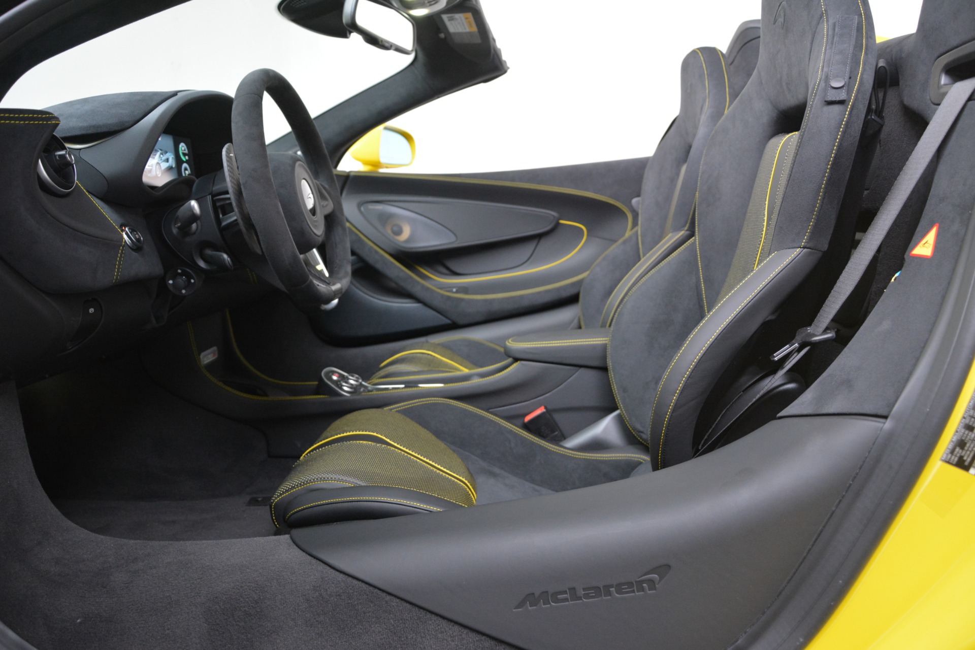 Used 2019 McLaren 570S Spider | St. Petersburg, FL