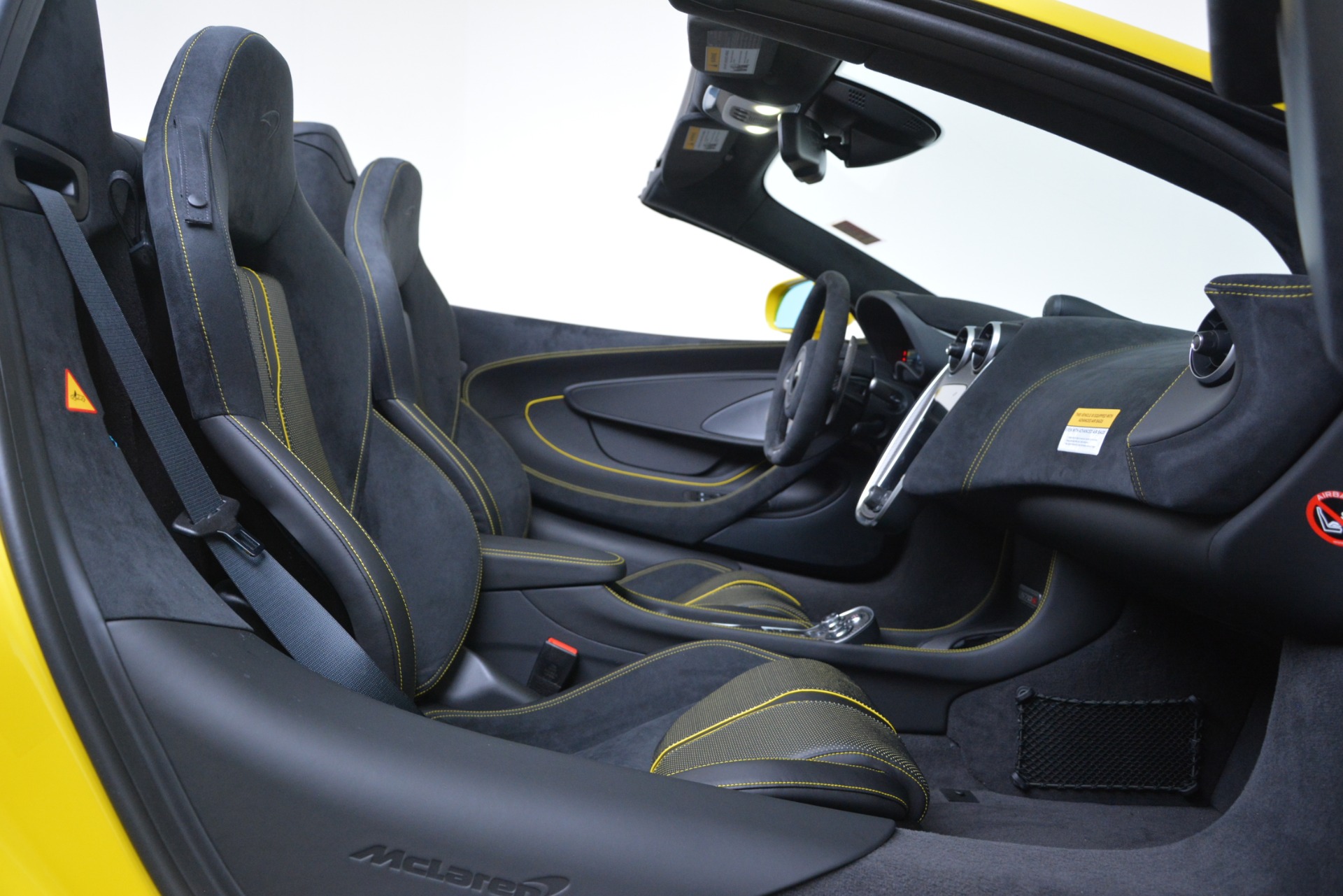 Used 2019 McLaren 570S Spider | St. Petersburg, FL