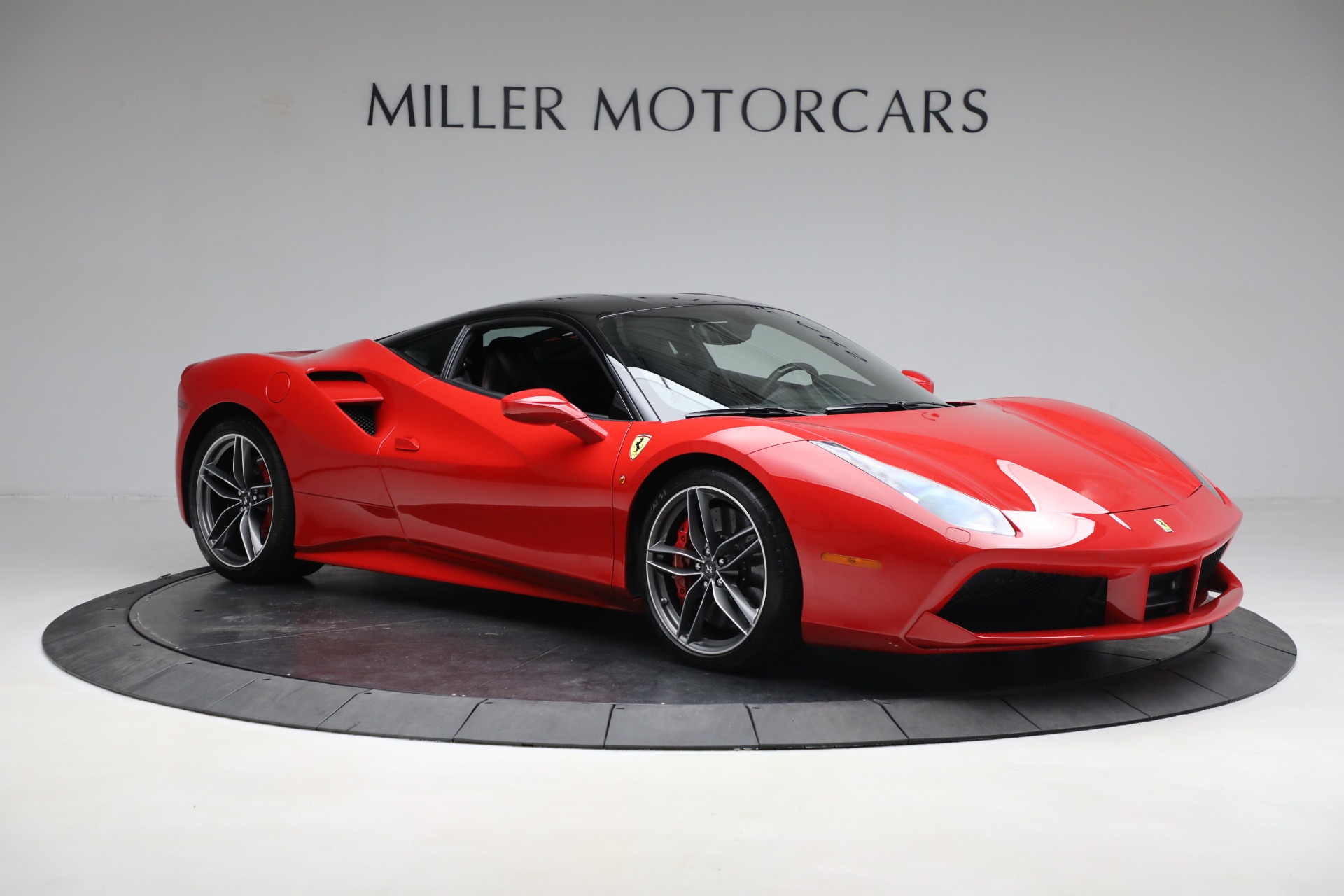 Used 2018 Ferrari 488 GTB | St. Petersburg, FL