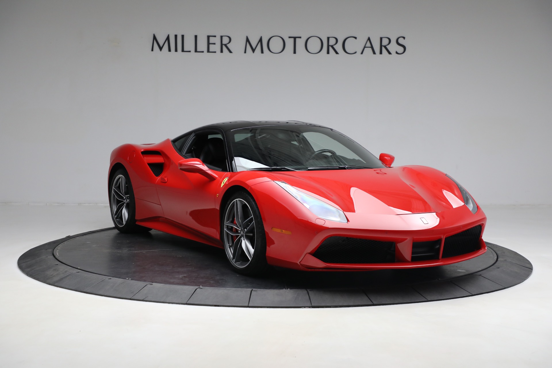 Used 2018 Ferrari 488 GTB | St. Petersburg, FL