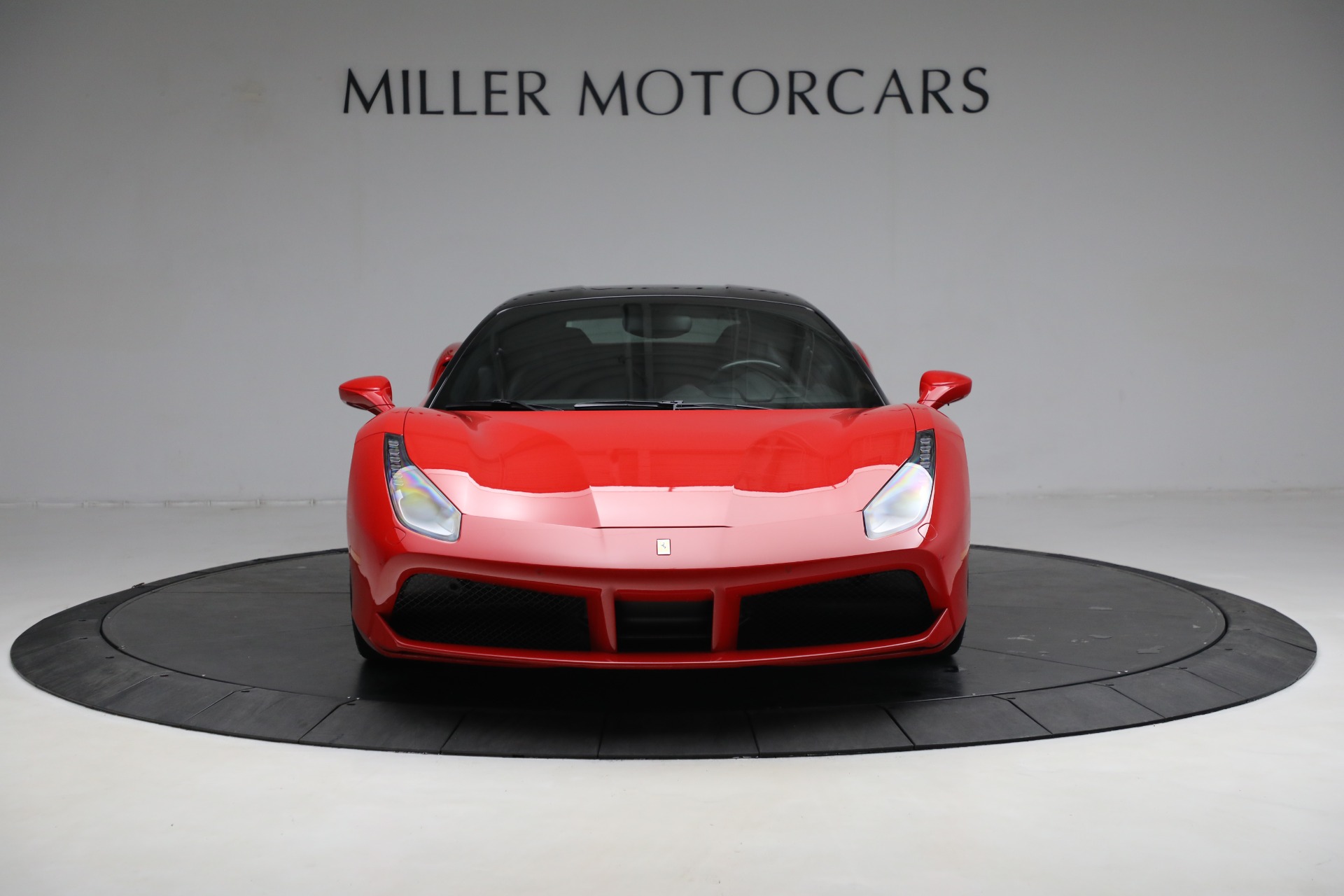 Used 2018 Ferrari 488 GTB | St. Petersburg, FL