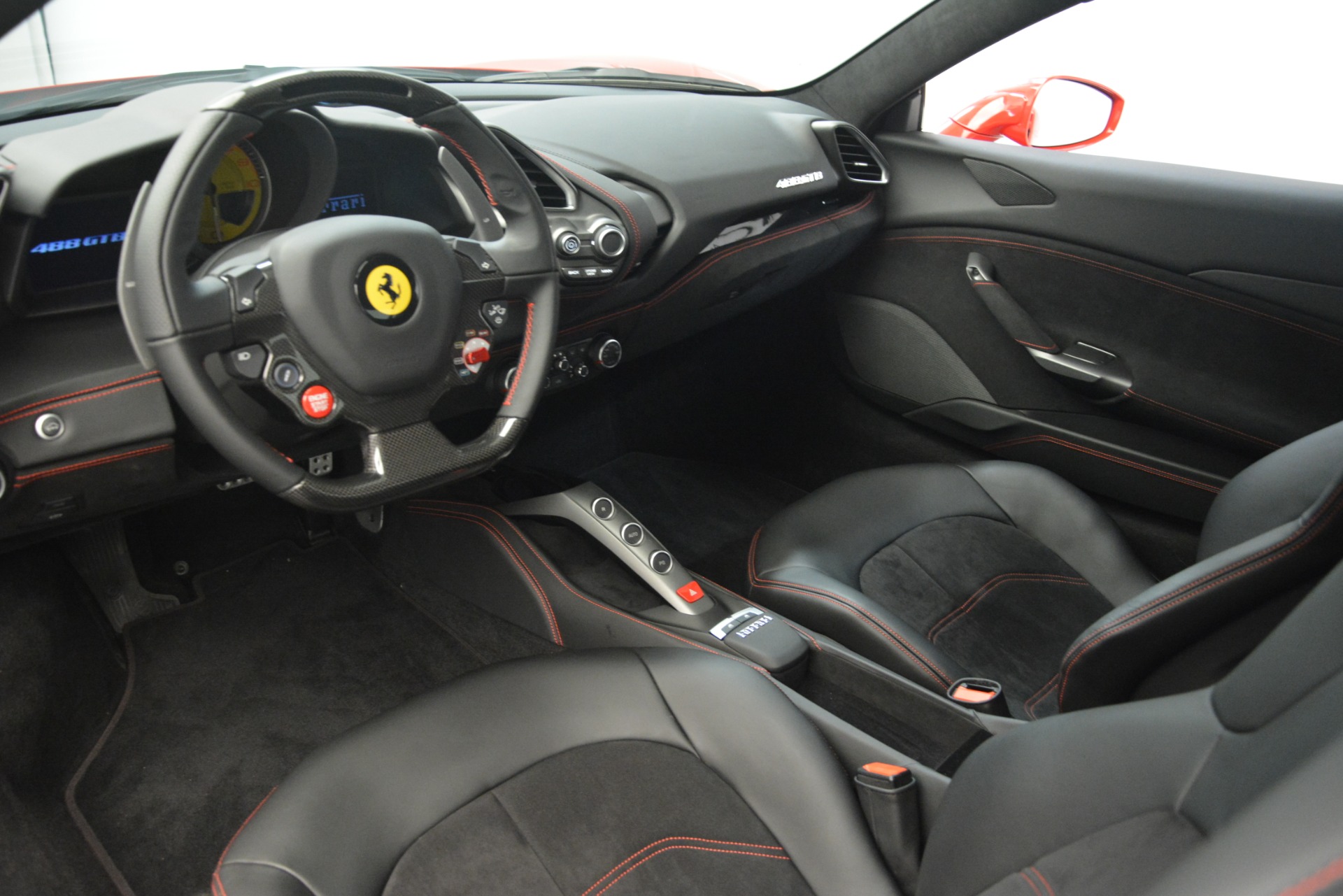 Used 2018 Ferrari 488 GTB | St. Petersburg, FL