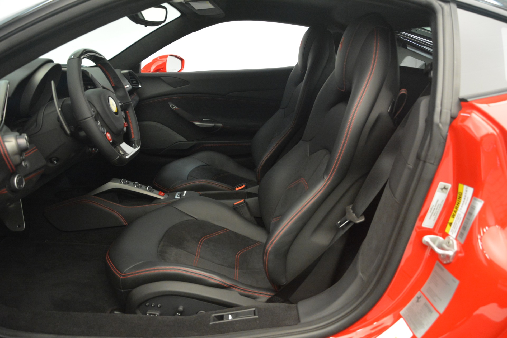 Used 2018 Ferrari 488 GTB | St. Petersburg, FL