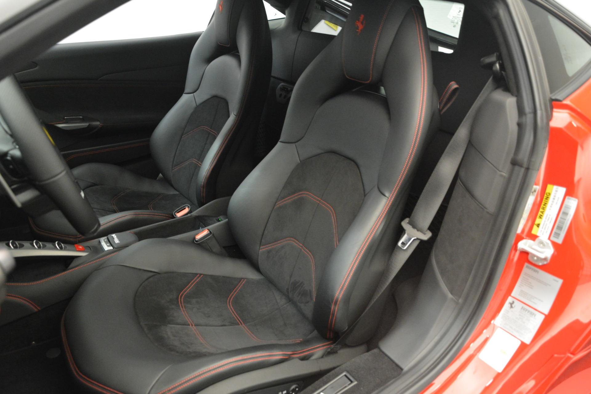Used 2018 Ferrari 488 GTB | St. Petersburg, FL