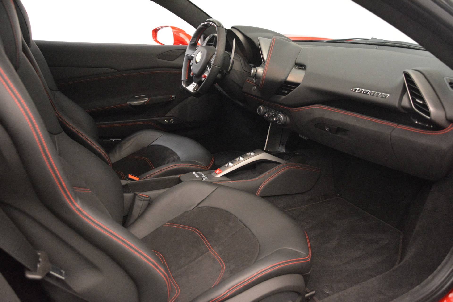 Used 2018 Ferrari 488 GTB | St. Petersburg, FL