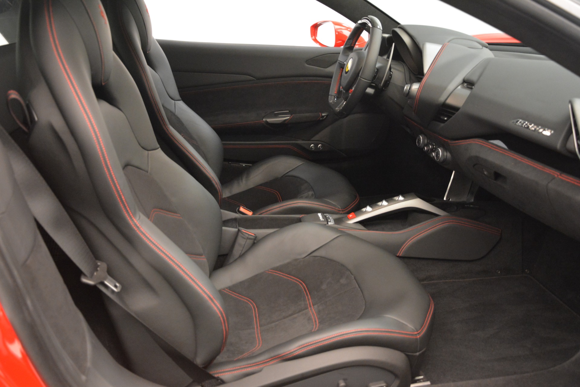 Used 2018 Ferrari 488 GTB | St. Petersburg, FL