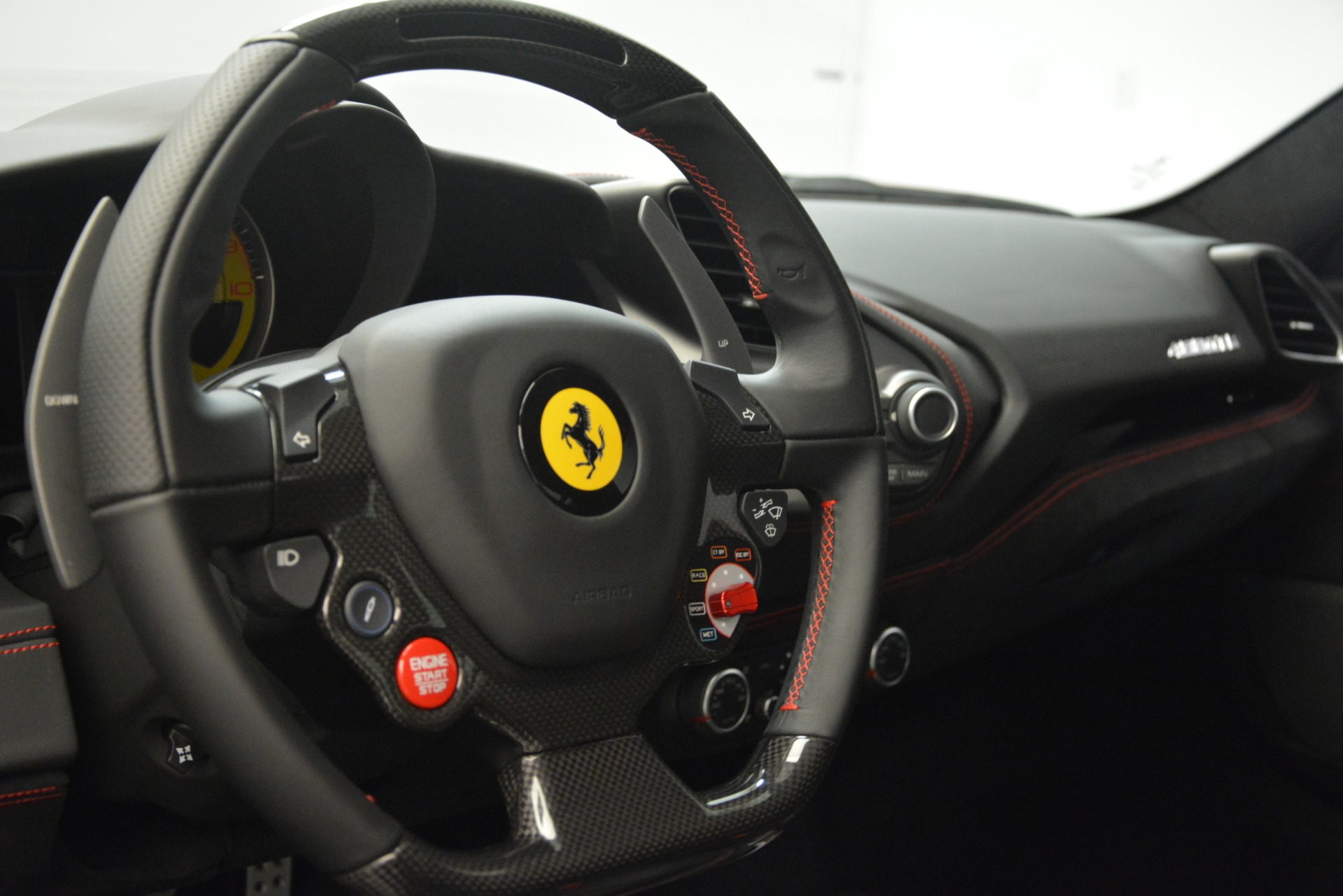 Used 2018 Ferrari 488 GTB | St. Petersburg, FL