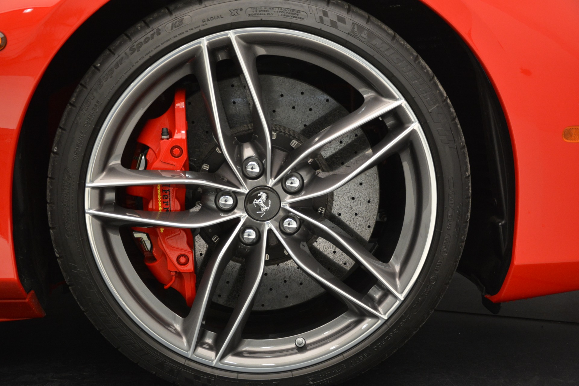 Used 2018 Ferrari 488 GTB | St. Petersburg, FL