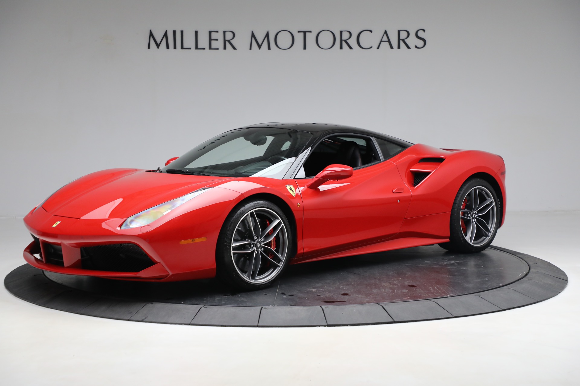 Used 2018 Ferrari 488 GTB | St. Petersburg, FL