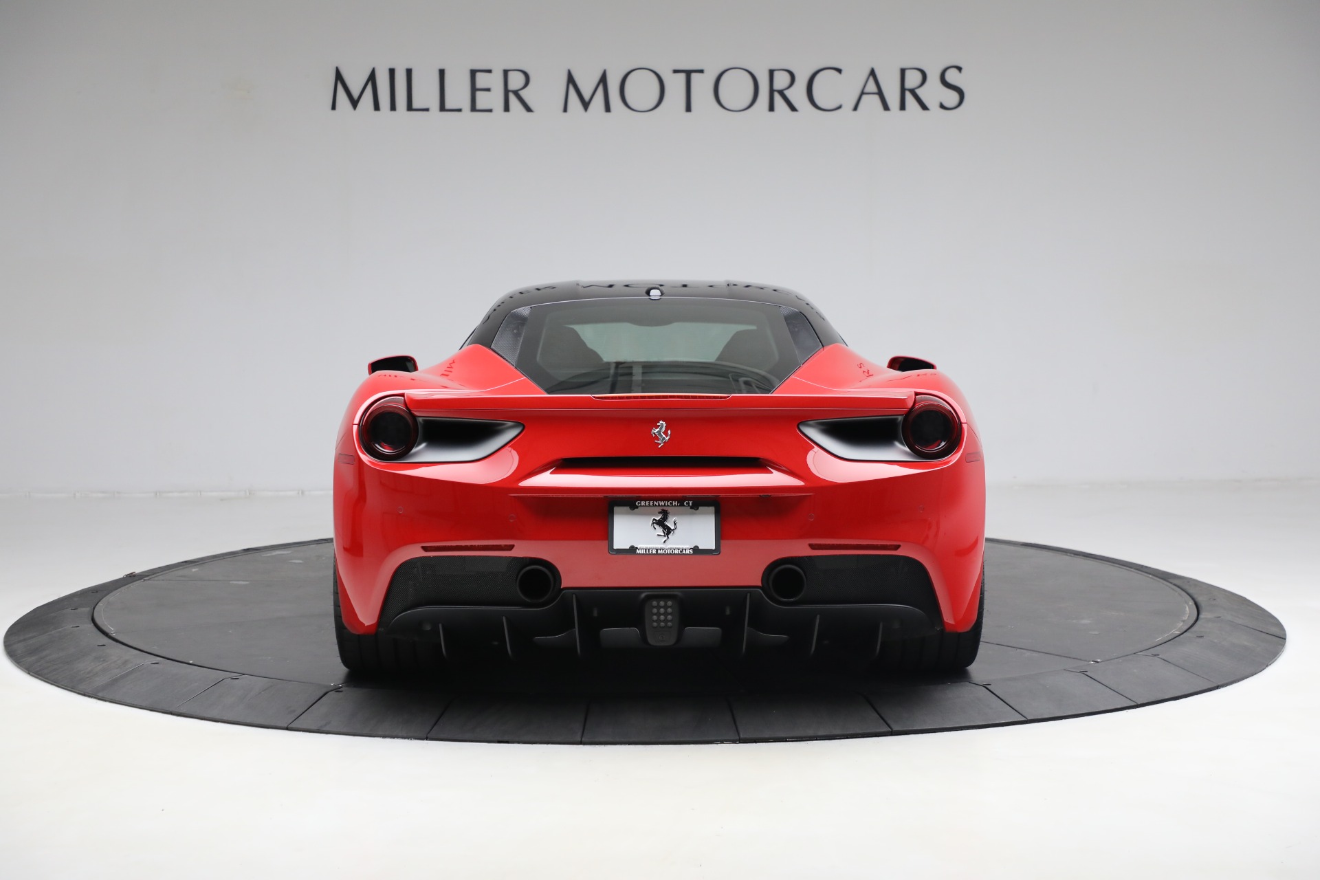 Used 2018 Ferrari 488 GTB | St. Petersburg, FL