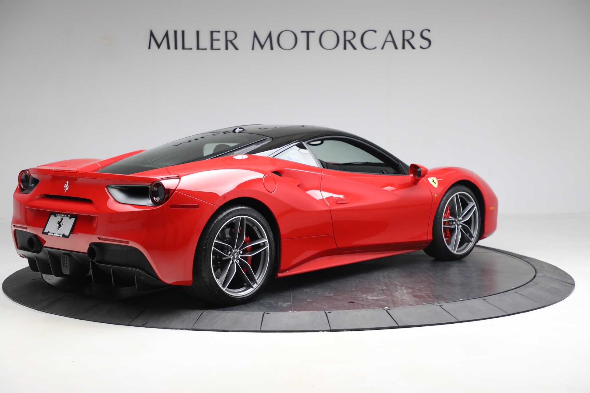 Used 2018 Ferrari 488 GTB | St. Petersburg, FL