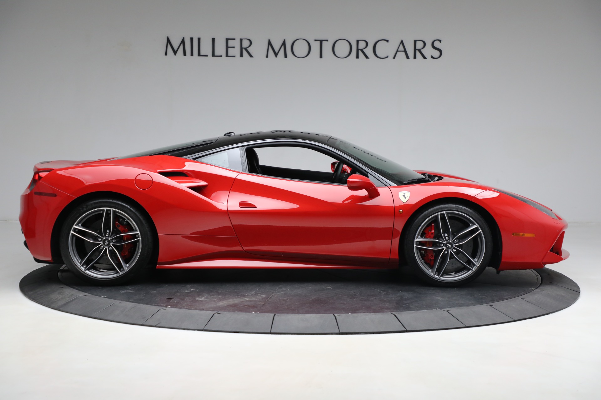 Used 2018 Ferrari 488 GTB | St. Petersburg, FL