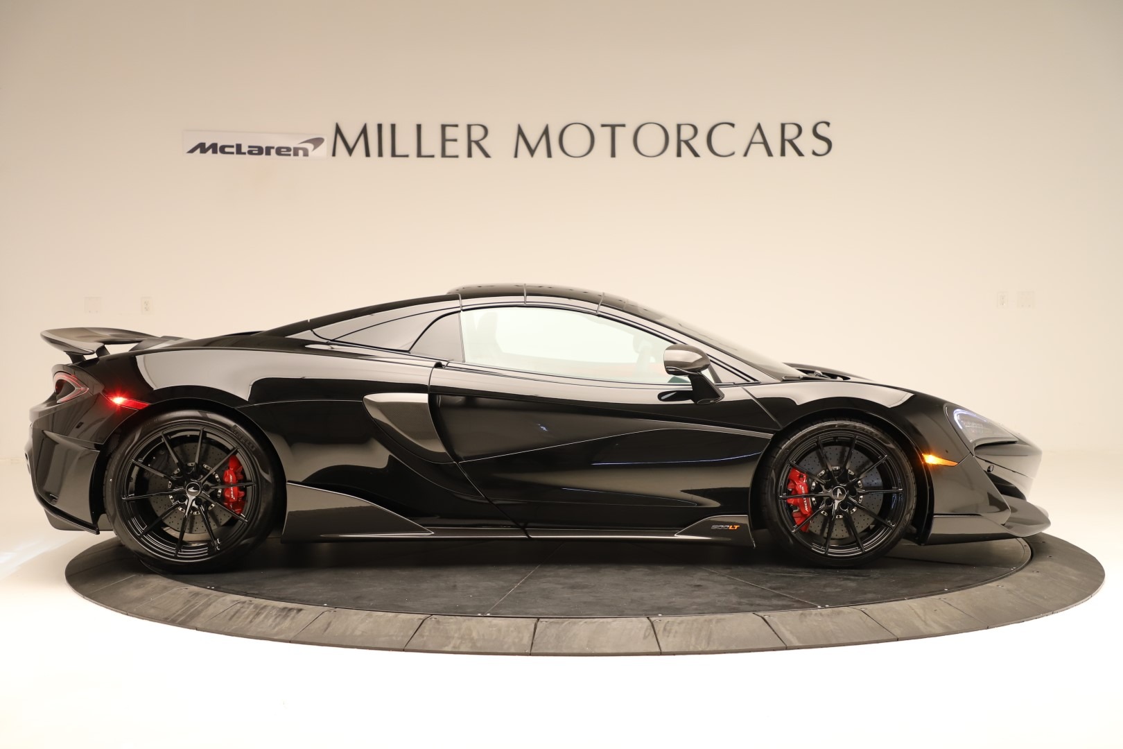 Used 2020 McLaren 600LT Spider | St. Petersburg, FL