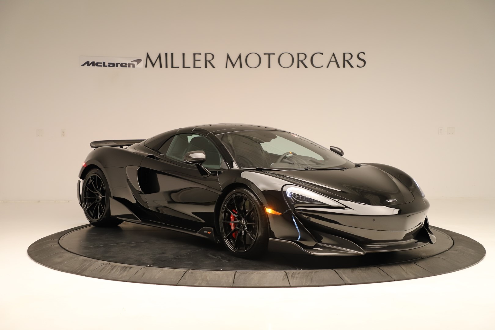 Used 2020 McLaren 600LT Spider | St. Petersburg, FL