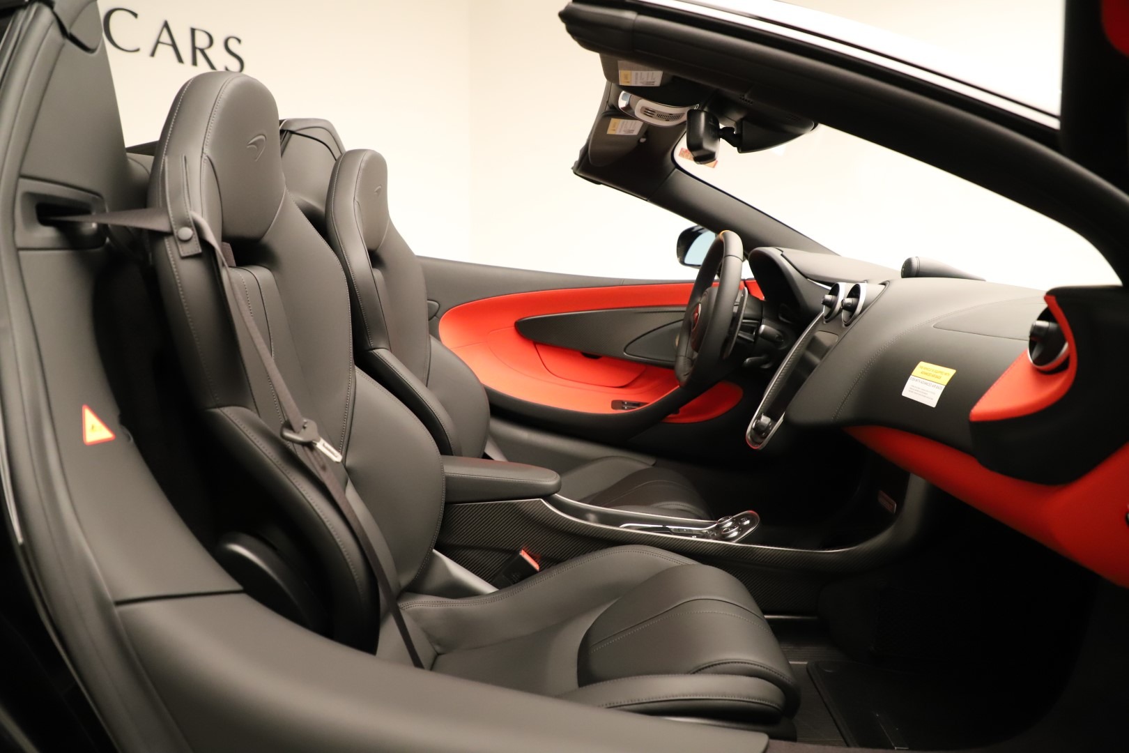 Used 2020 McLaren 600LT Spider | St. Petersburg, FL