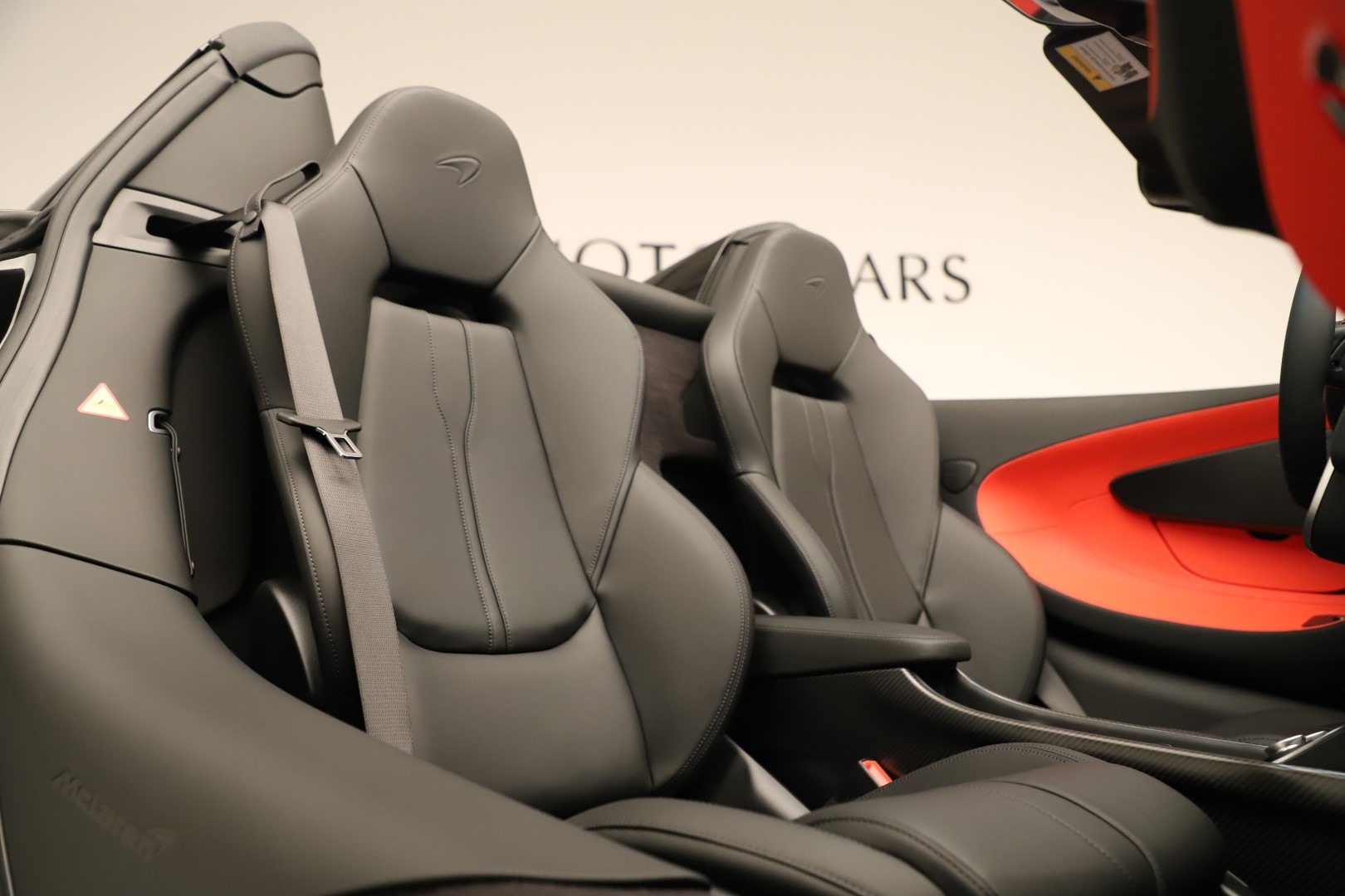 Used 2020 McLaren 600LT Spider | St. Petersburg, FL