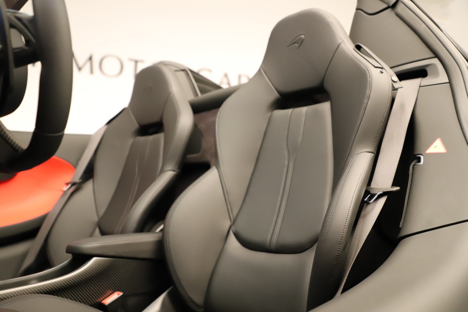 Used 2020 McLaren 600LT Spider | St. Petersburg, FL