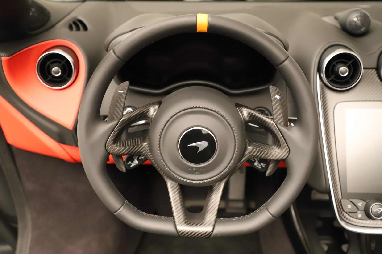 Used 2020 McLaren 600LT Spider | St. Petersburg, FL