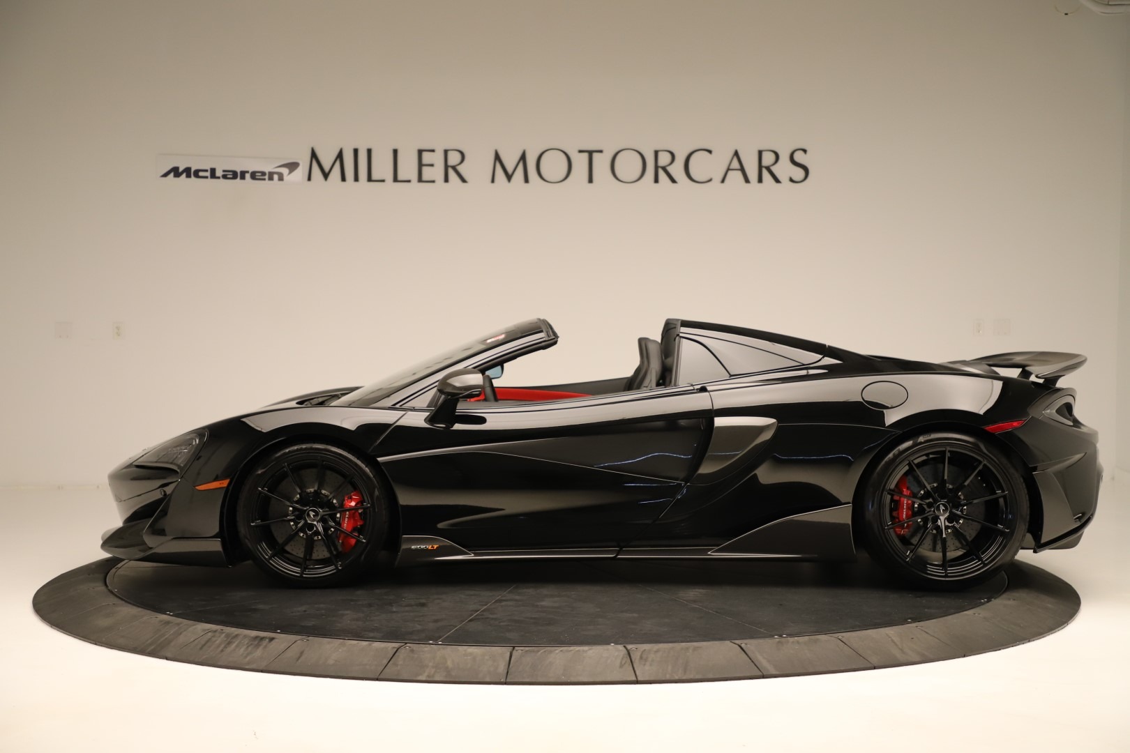 Used 2020 McLaren 600LT Spider | St. Petersburg, FL