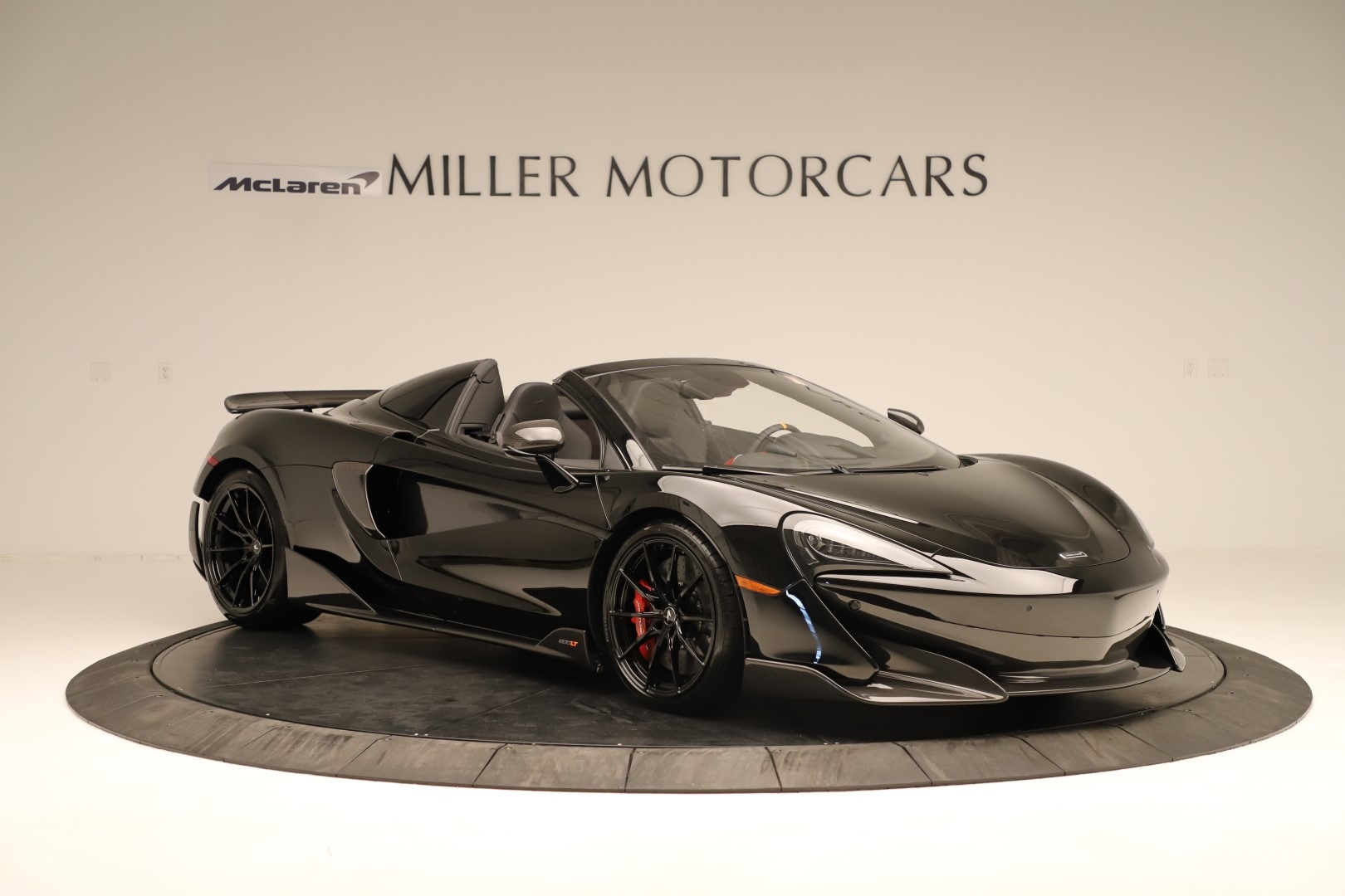 Used 2020 McLaren 600LT Spider | St. Petersburg, FL