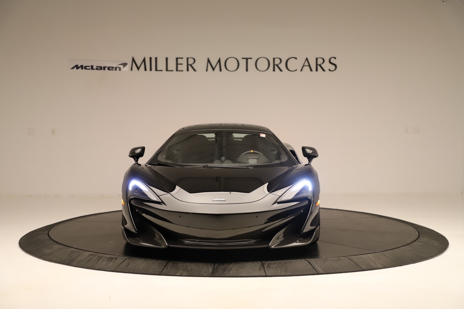 Used 2020 McLaren 600LT Spider | St. Petersburg, FL