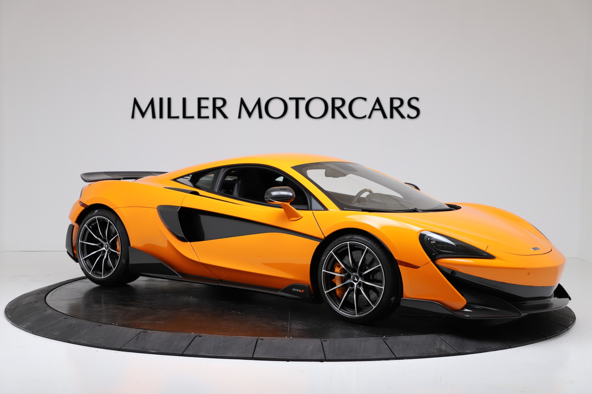 Used 2019 McLaren 600LT | St. Petersburg, FL