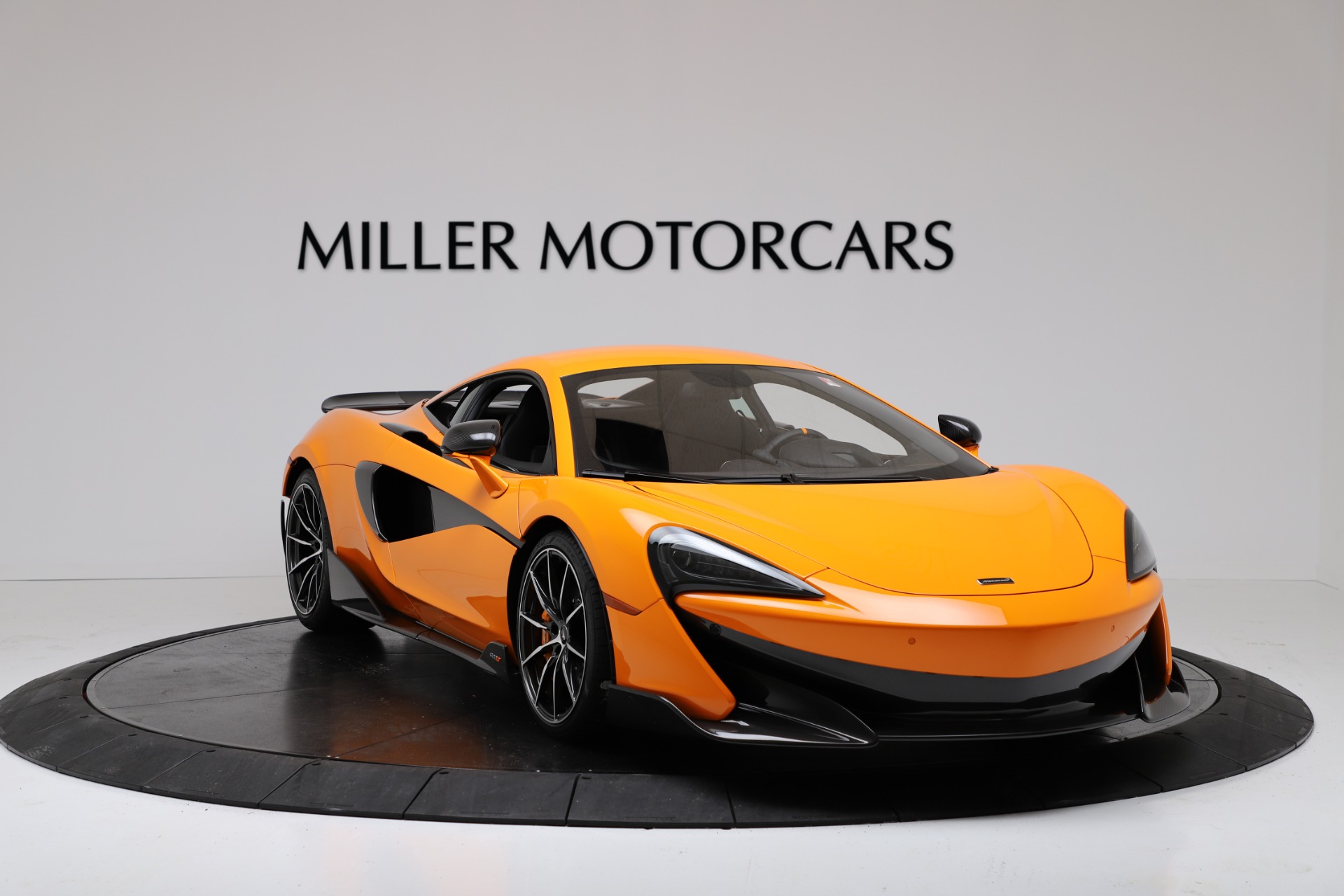 Used 2019 McLaren 600LT | St. Petersburg, FL