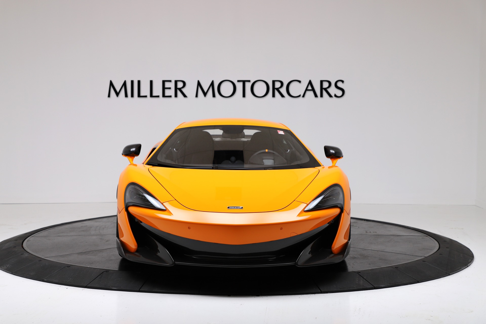 Used 2019 McLaren 600LT | St. Petersburg, FL