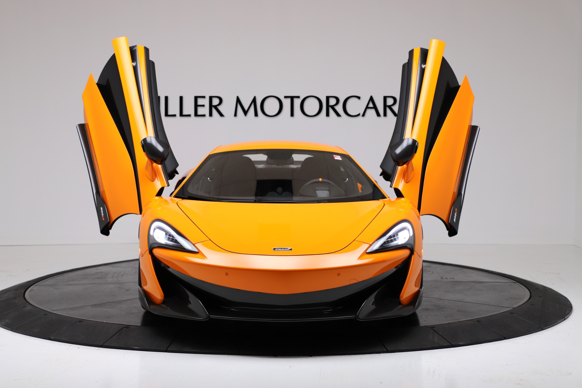Used 2019 McLaren 600LT | St. Petersburg, FL