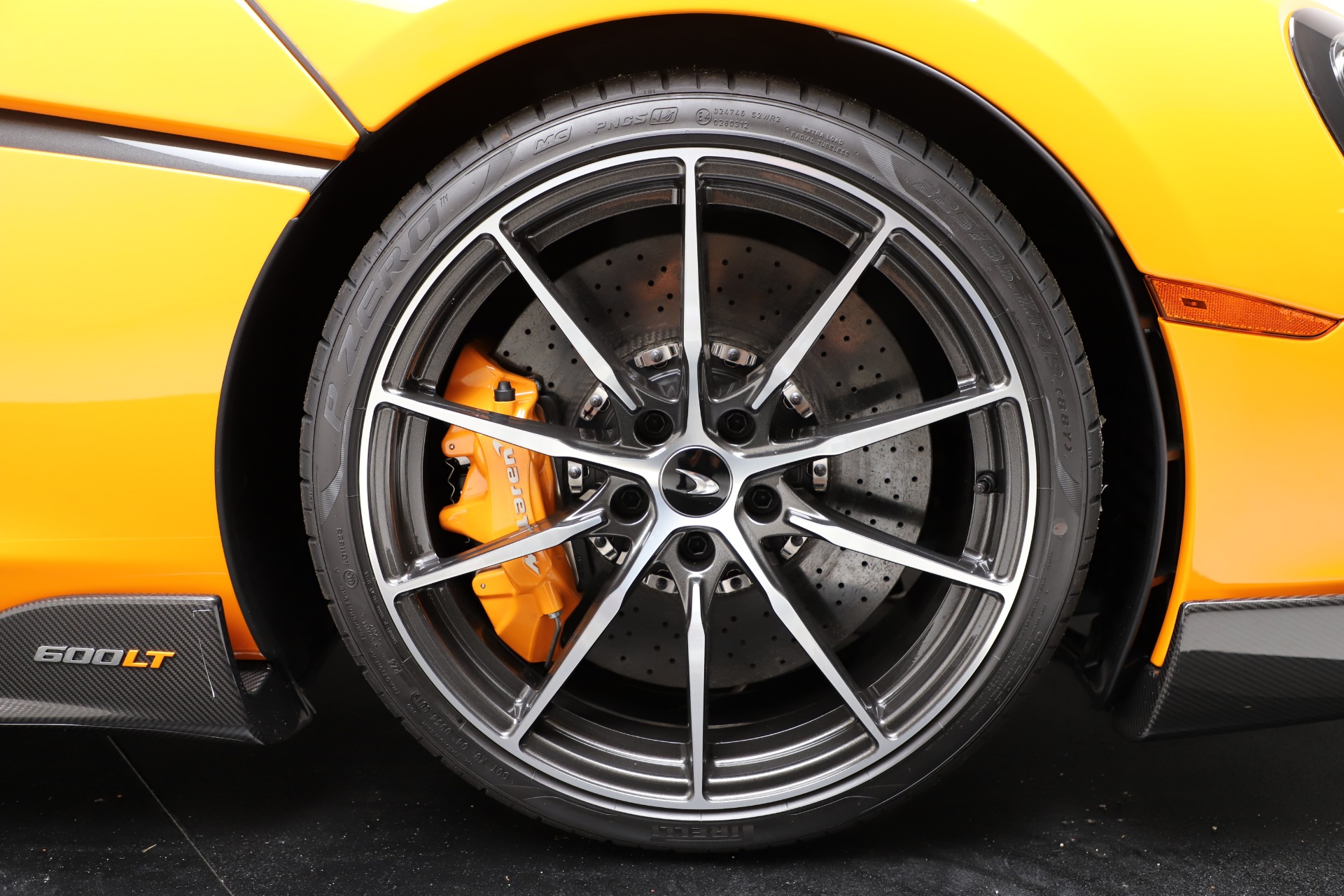 Used 2019 McLaren 600LT | St. Petersburg, FL