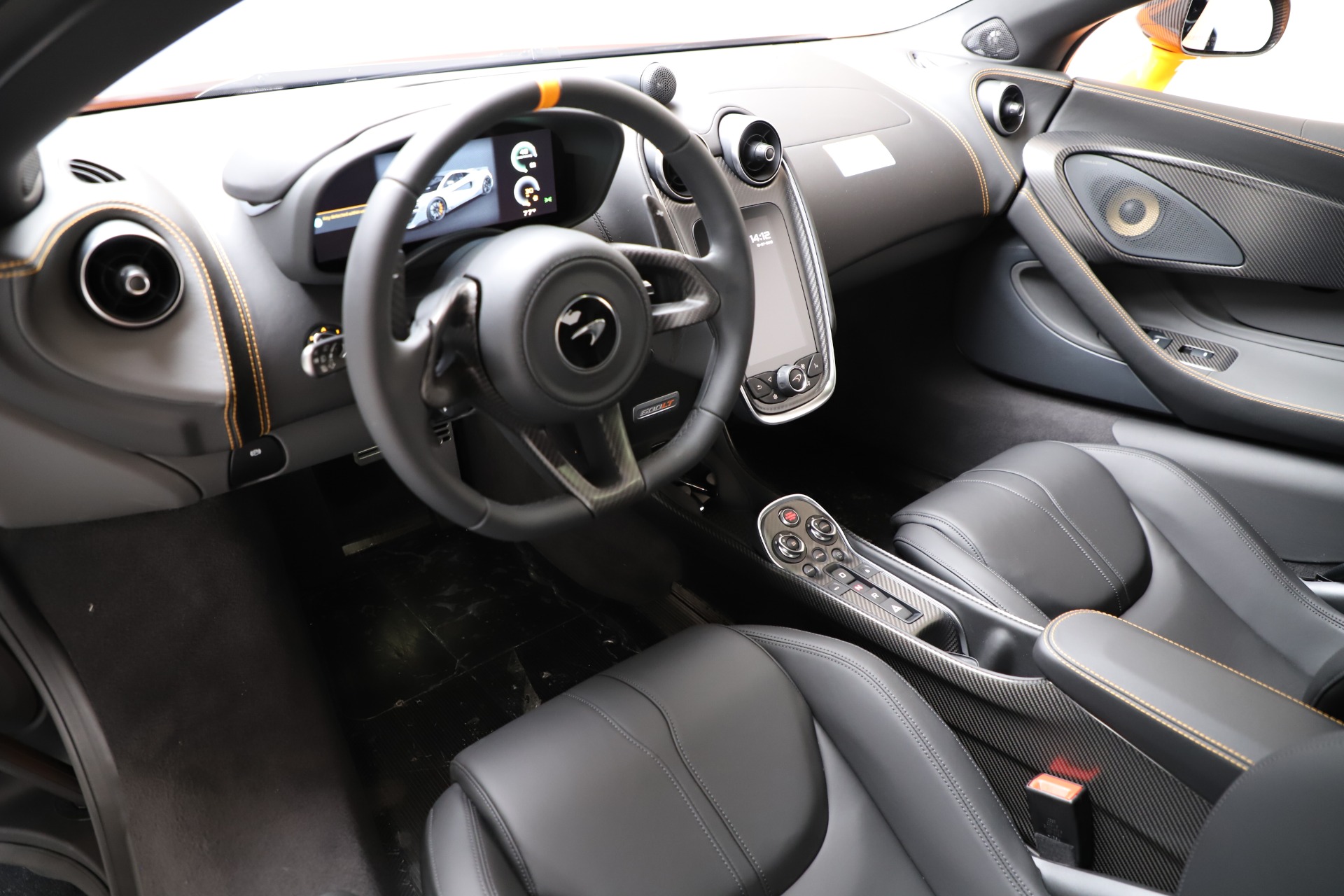 Used 2019 McLaren 600LT | St. Petersburg, FL