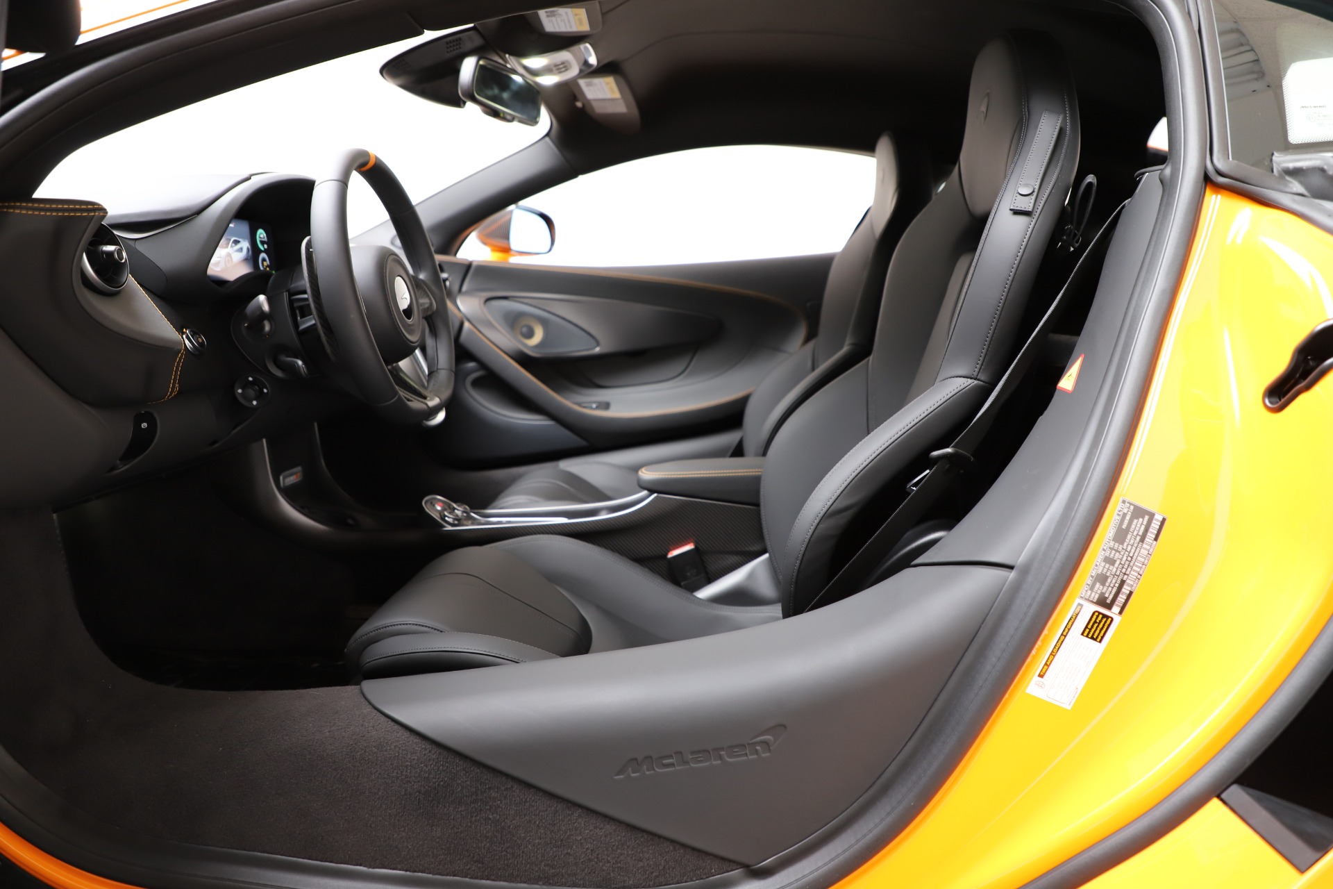 Used 2019 McLaren 600LT | St. Petersburg, FL