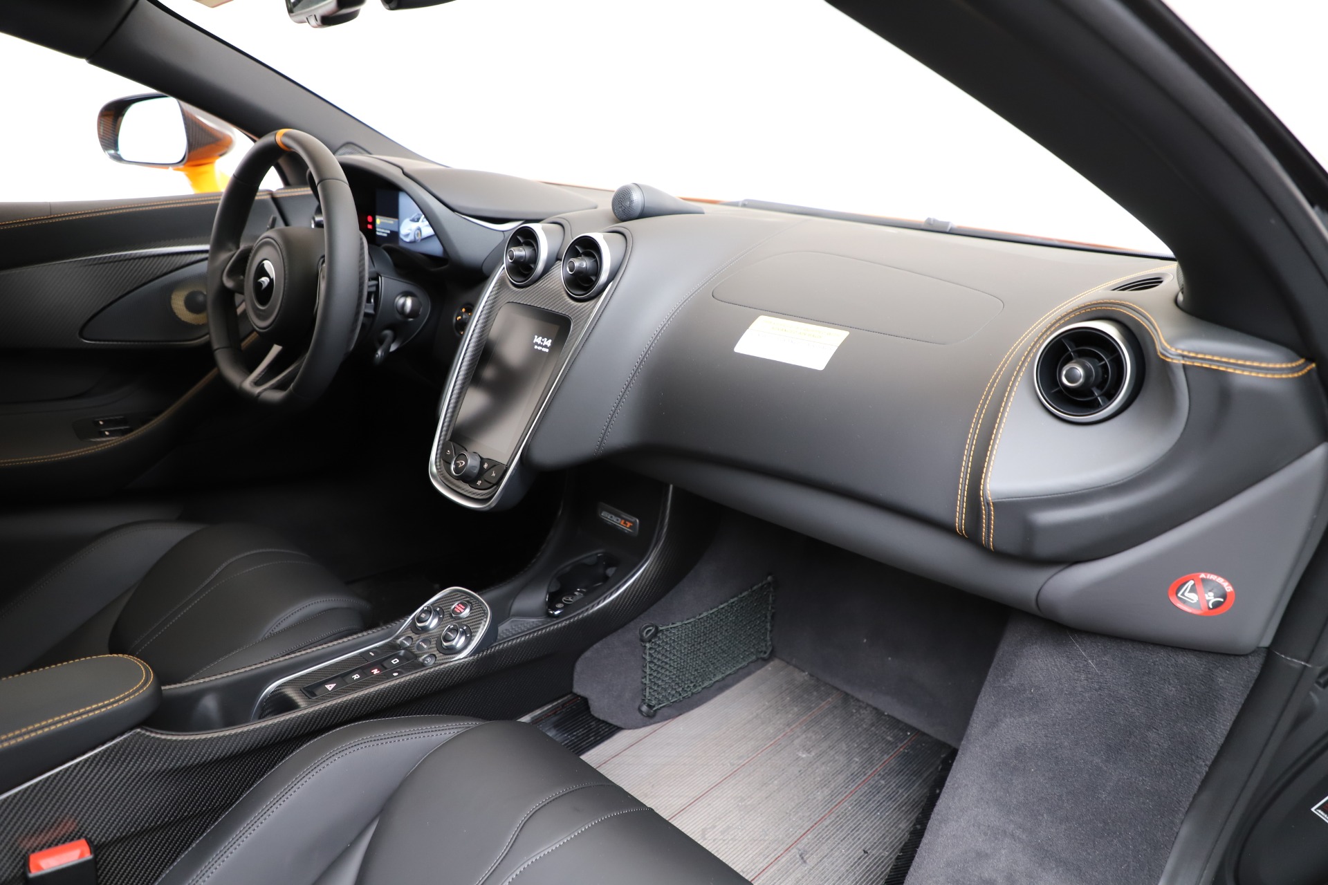 Used 2019 McLaren 600LT | St. Petersburg, FL