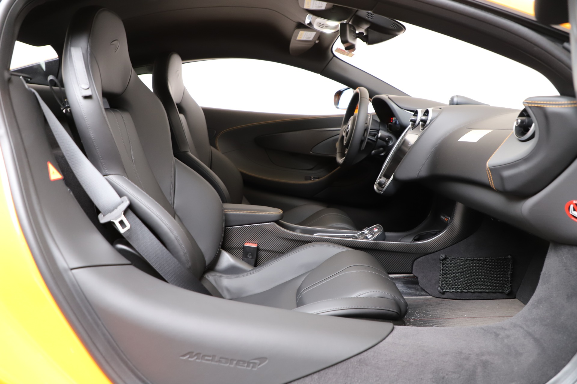 Used 2019 McLaren 600LT | St. Petersburg, FL