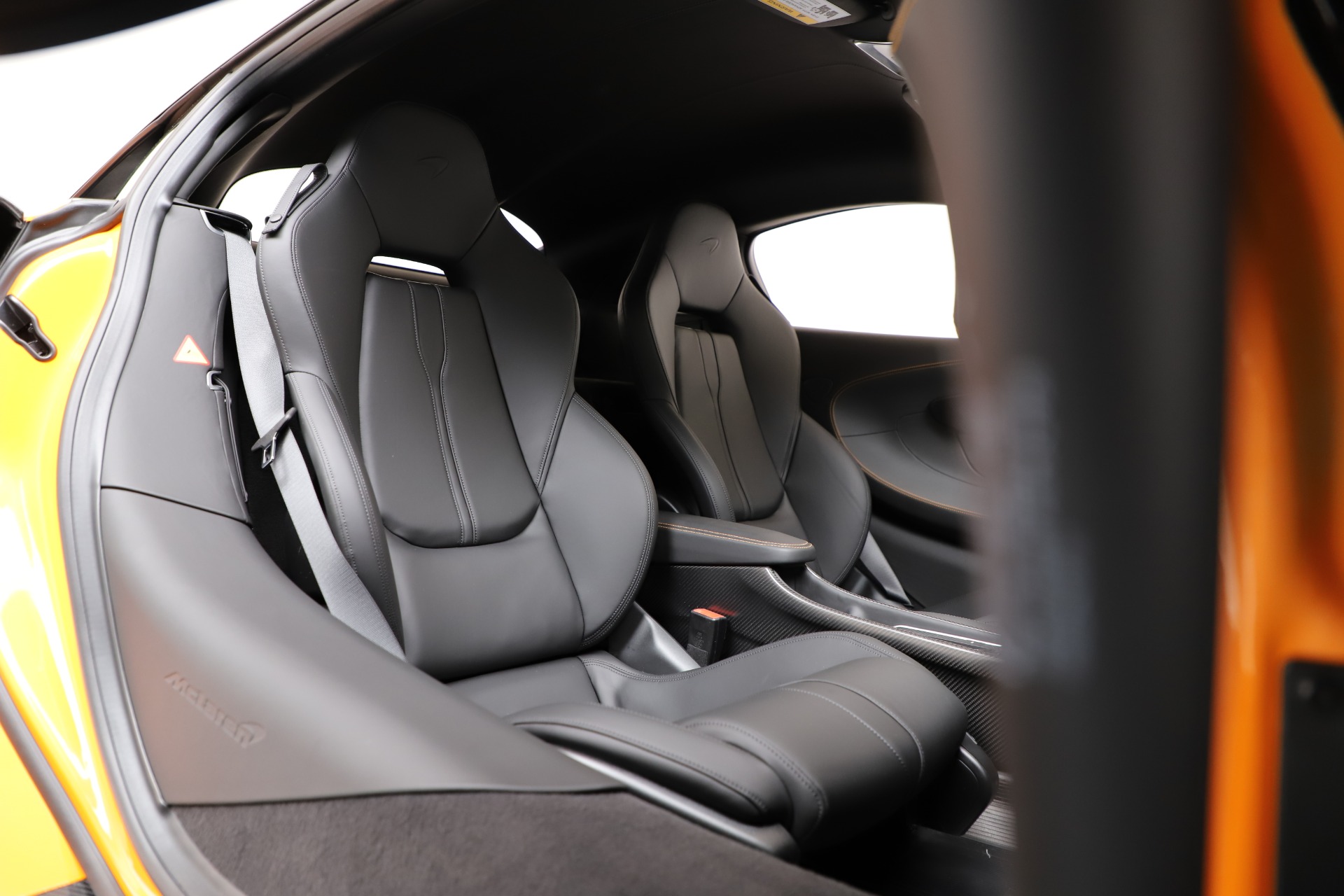 Used 2019 McLaren 600LT | St. Petersburg, FL